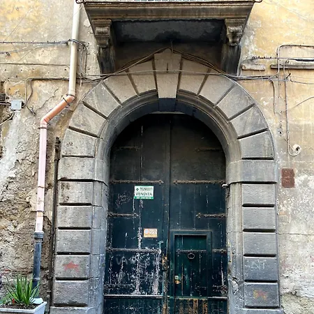 Casa Mattia Apartment