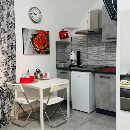 Apartment Holiday Tarsia Vicino Piazza Dante - Toledo