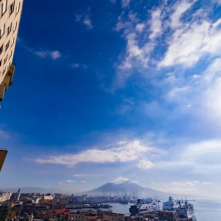 Medina H. Centro, By Clapa Group * Napoli