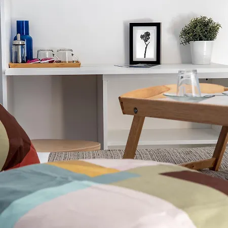 Medina H. Centro, By Clapa Group * Napoli