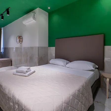 P.c. Boutique Medina H. Centro, By Clapa Group * Nápoly