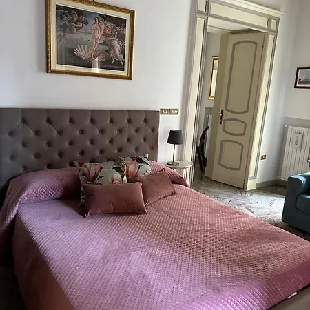 Residenze Pessina * Napoli