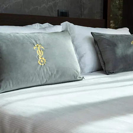 Gold Tower Lifestyle Otel