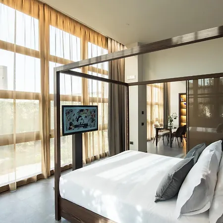 Otel Gold Tower Lifestyle