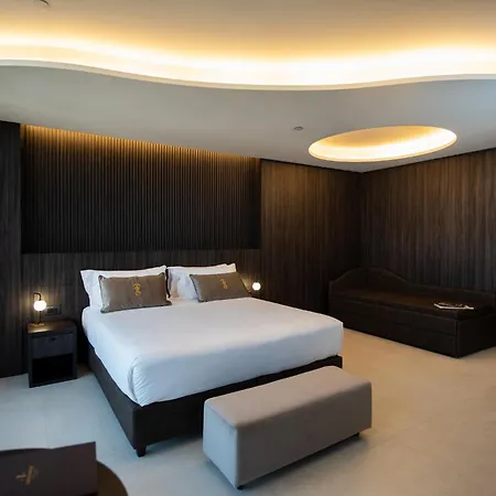 Otel Gold Tower Lifestyle