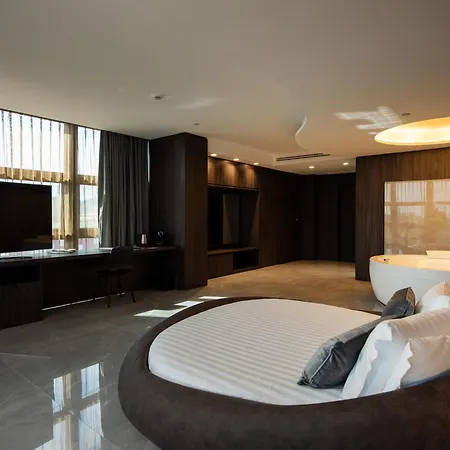 Gold Tower Lifestyle Otel