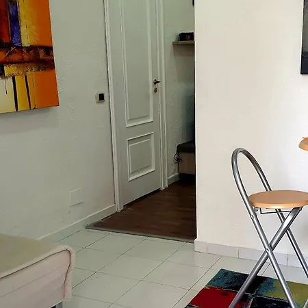 Vima's Apartment Naples