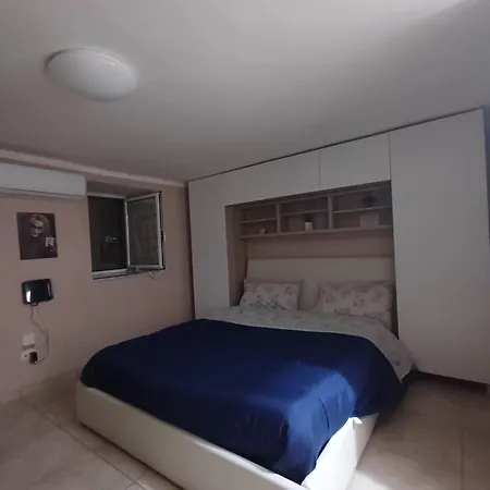 Masaniello's House Apartment Naples