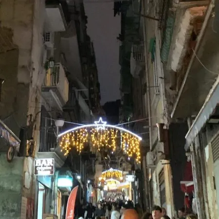 Masaniello's House * Naples