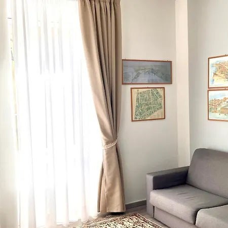 Appartamento La Casa Di Marilyn *