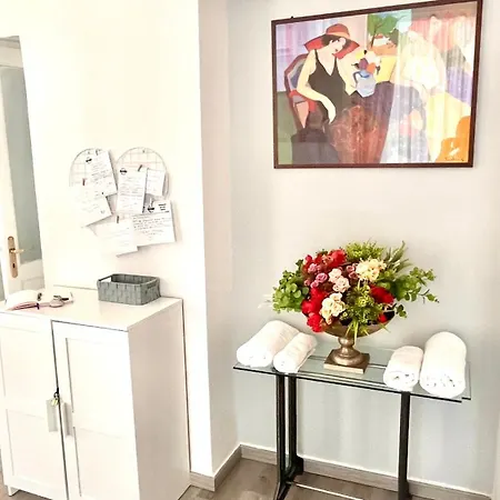 La Casa Di Marilyn Appartamento