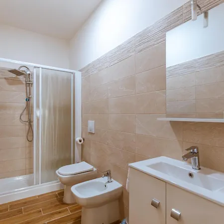 House - In Apart Otel