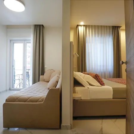 Hotel Vomero High Napoli