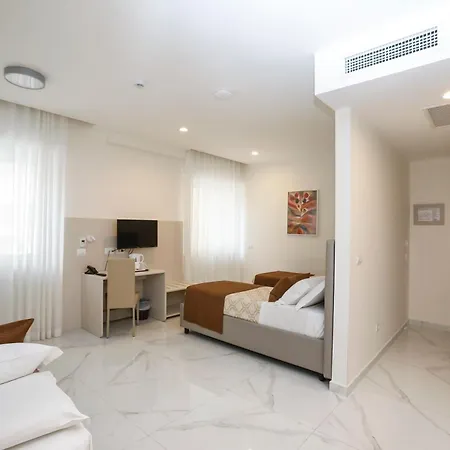 Hotel Vomero High 3*