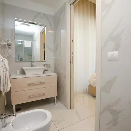 Vomero High Hotel 3*