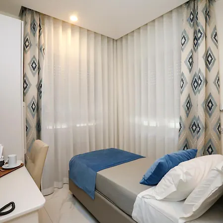 Vomero High Hotel Napoli