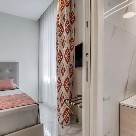 Hotel Vomero High Napoli