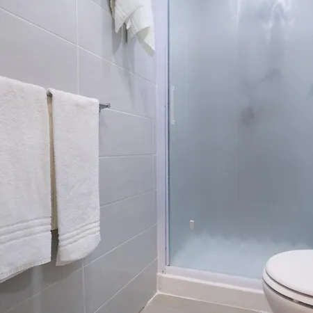 Residenza Esposito Economy * Naples
