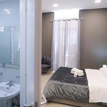 Residenza Esposito Economy