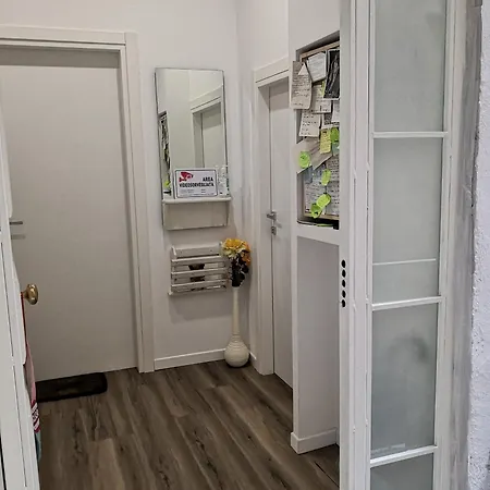 Il Centro *