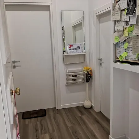 Il Centro Apartment Naples