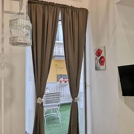 Il Centro Apartment *