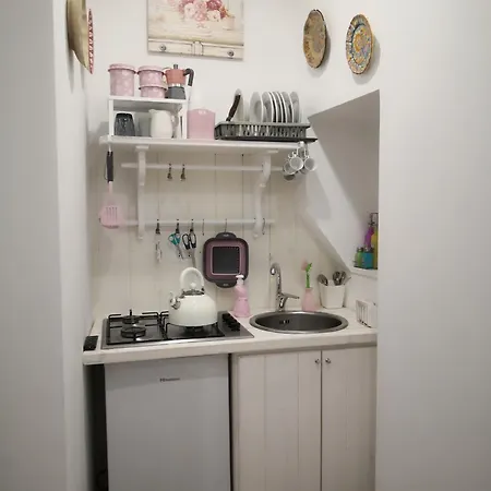 Apartment Il Centro Naples