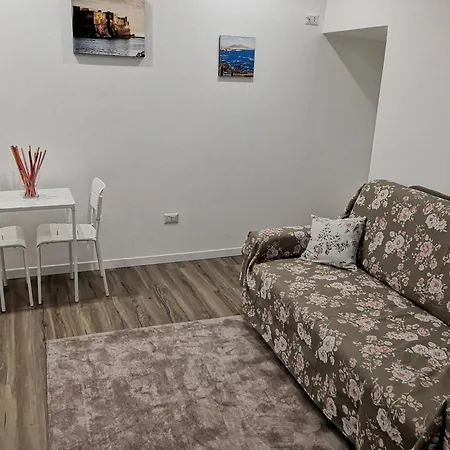 Il Centro Apartment Naples
