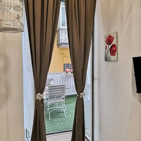 Il Centro Apartment Naples