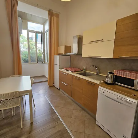Holiday home Nocelle *