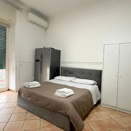 Bed & Breakfast House Caracciolo By Loveinthetravel