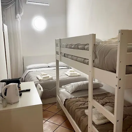 Bed & Breakfast House Caracciolo By Loveinthetravel