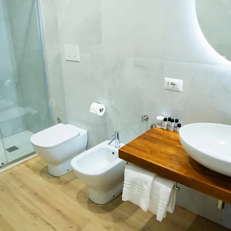 Hotel Palazzo Goyze