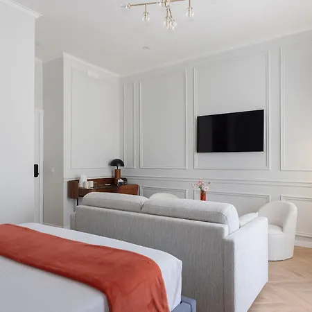 La Cle De La Maison Affittacamere *