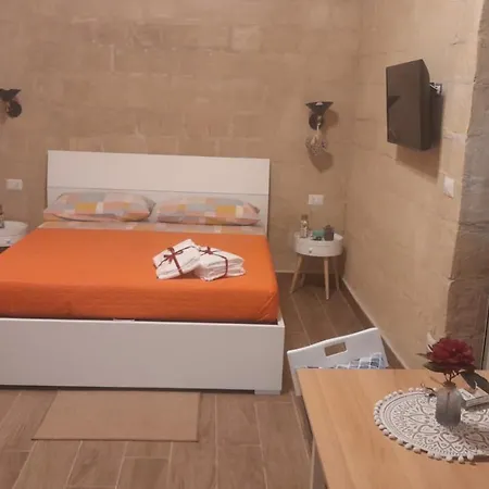 Holiday home Neapolis *