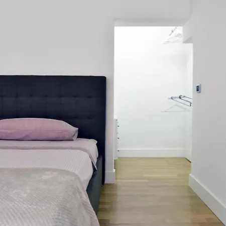 Centro, Dm Luxury Apartment Naples
