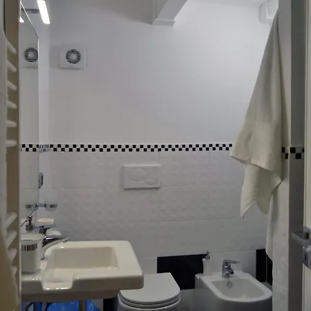 Centro, Dm Luxury * Naples