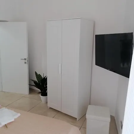 Renato Sweet Apartment