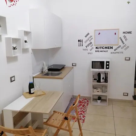 Apartamento Renato Sweet *