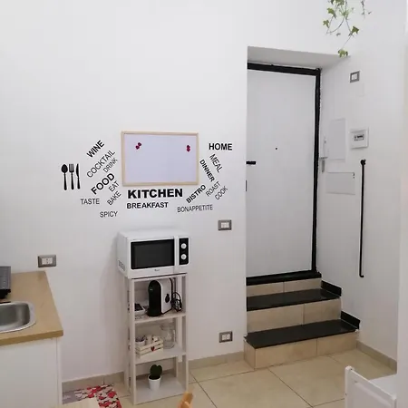 Apartment Renato Sweet Naples