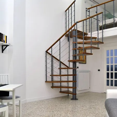 Centro, Dm Luxury Apartment Naples