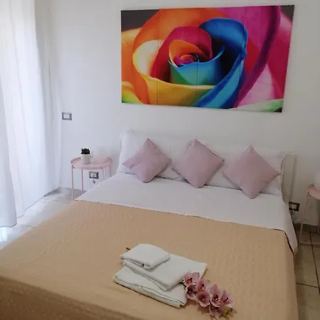 Apartment Renato Sweet *
