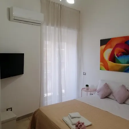Renato Sweet Apartment