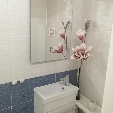 Renato Sweet Apartment Naples