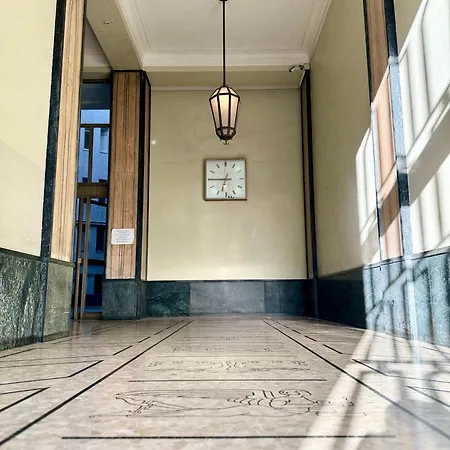 Guest house Anno13suites