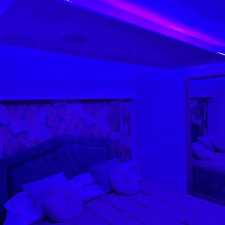 Peppino De Filippo Appartement *