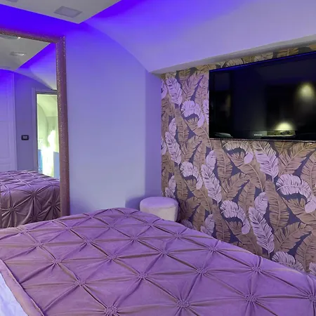 Peppino De Filippo Appartement