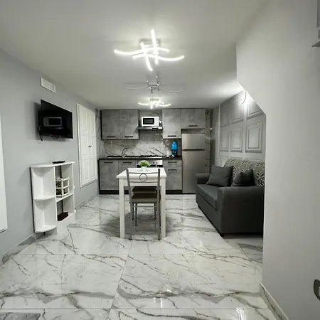 Peppino De Filippo Appartement Naples