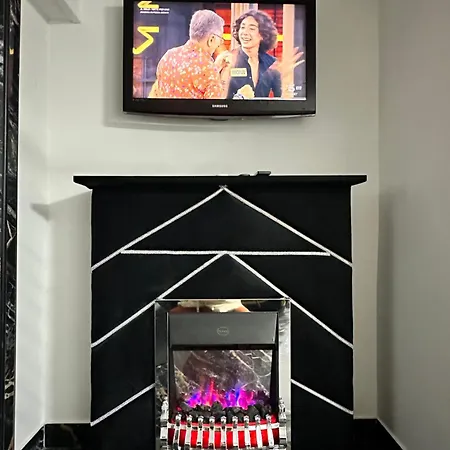 Peppino De Filippo Appartement Naples