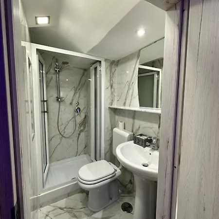 Peppino De Filippo Appartement Naples